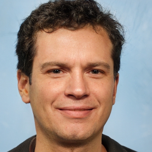 Joseph John