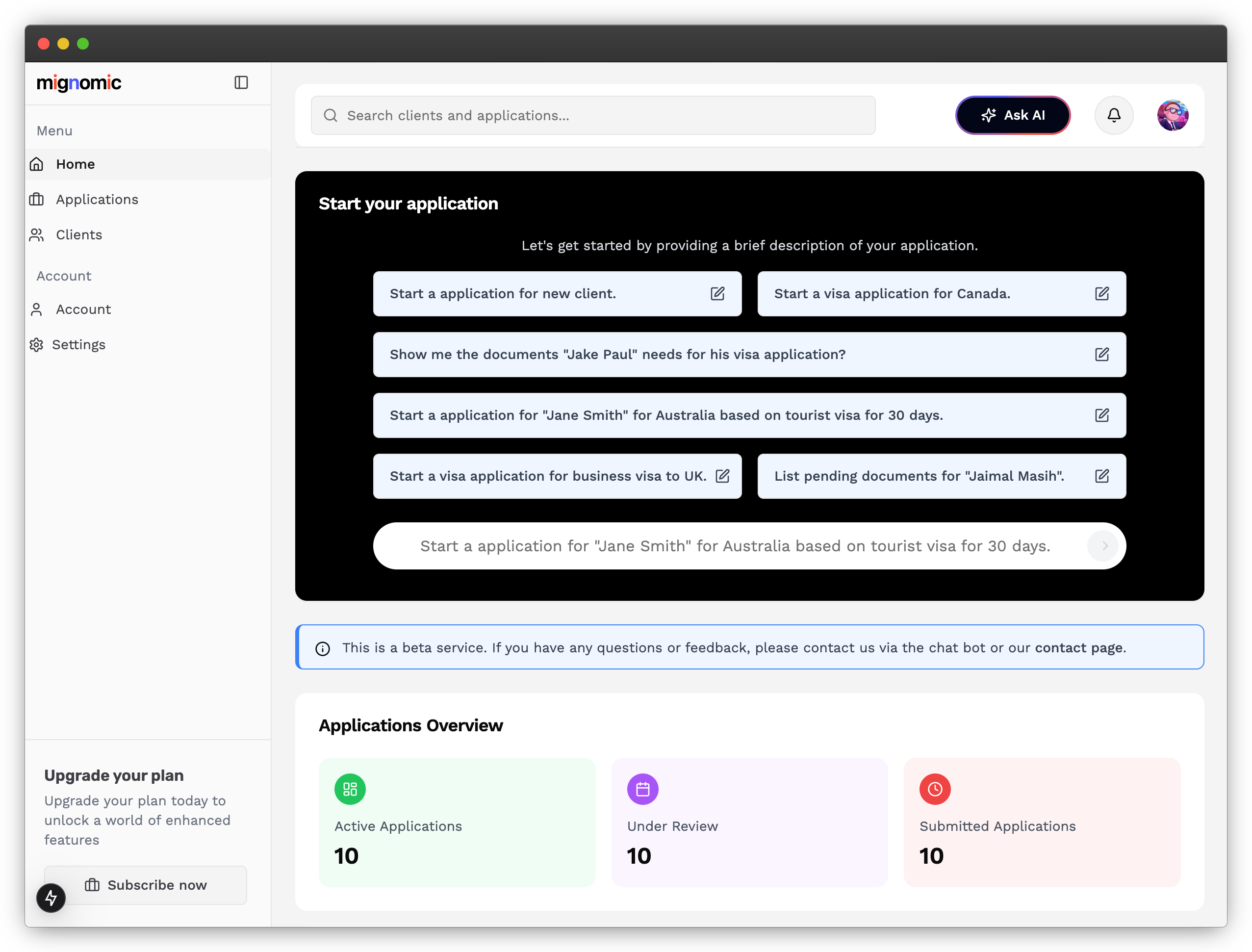 Document Generation 2